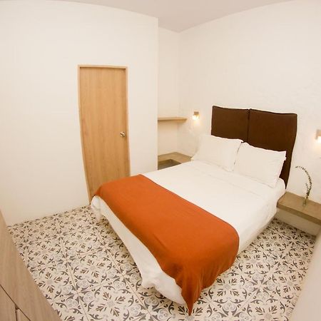 Mamma Hotel Cartagena 外观 照片