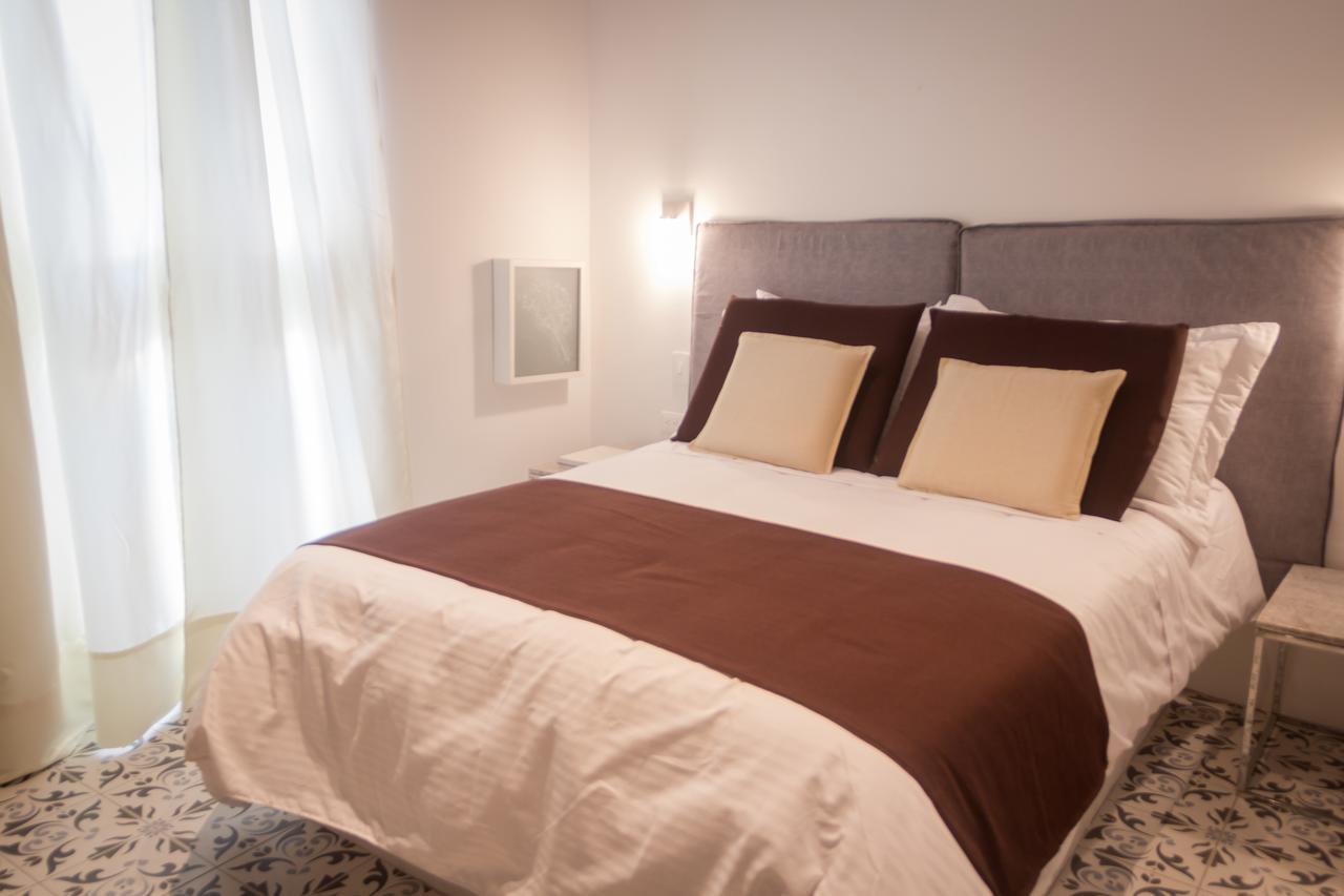 Mamma Hotel Cartagena 外观 照片