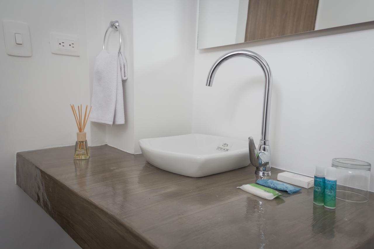 Mamma Hotel Cartagena 外观 照片
