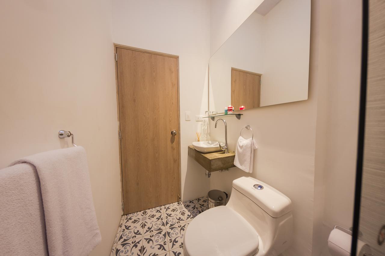 Mamma Hotel Cartagena 外观 照片