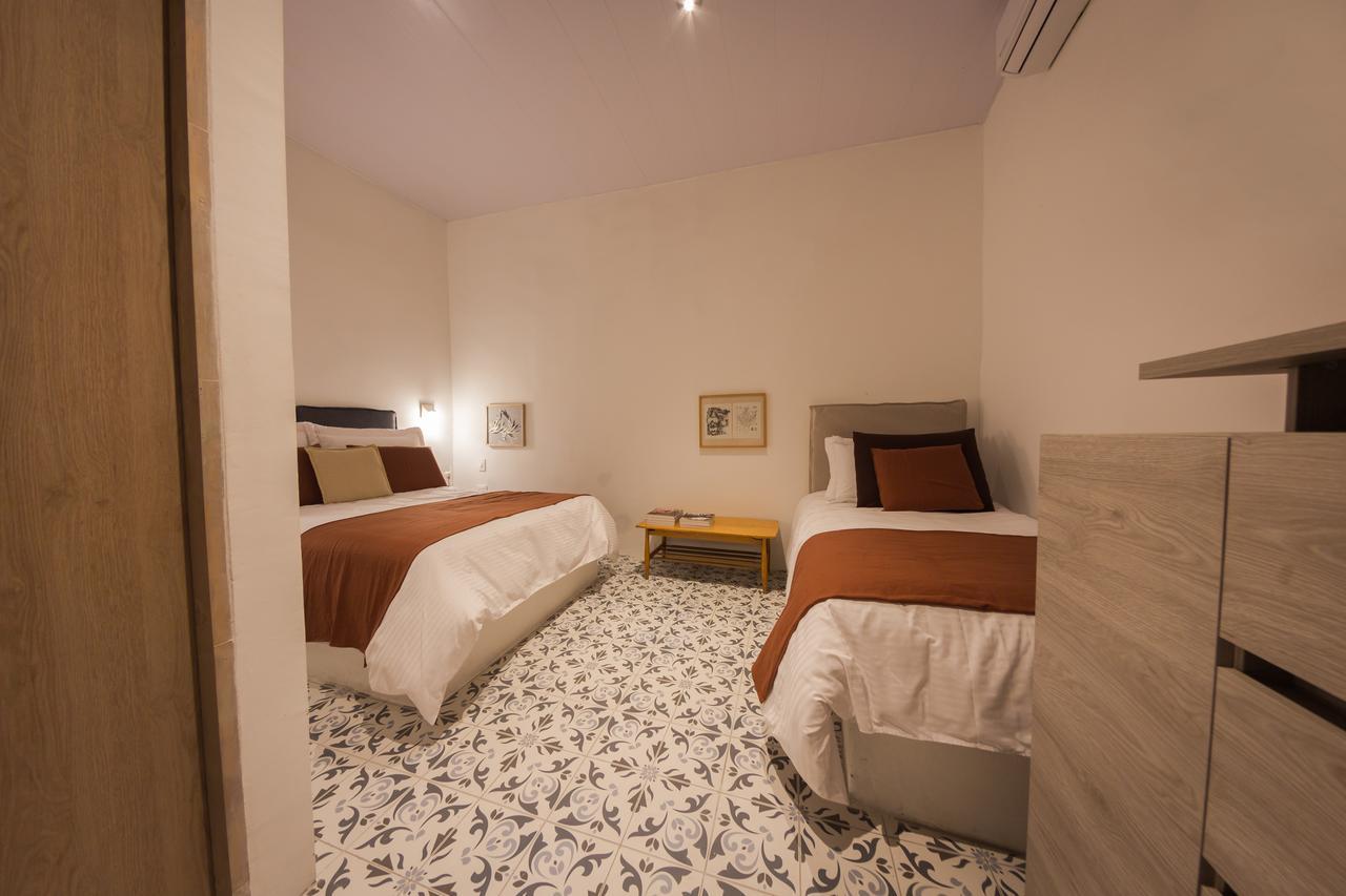 Mamma Hotel Cartagena 外观 照片