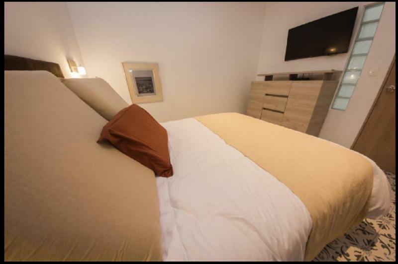 Mamma Hotel Cartagena 外观 照片